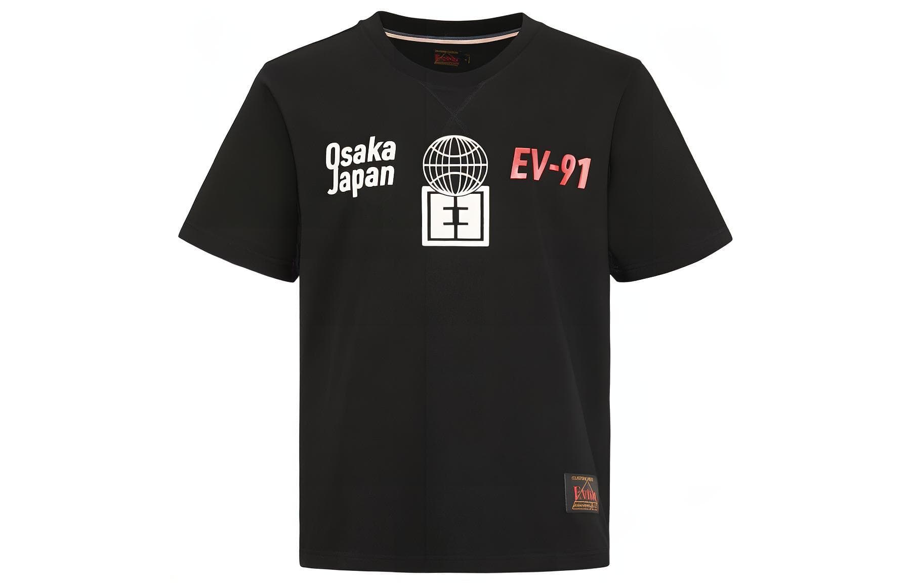 Футболка EVISU T - изображение 1