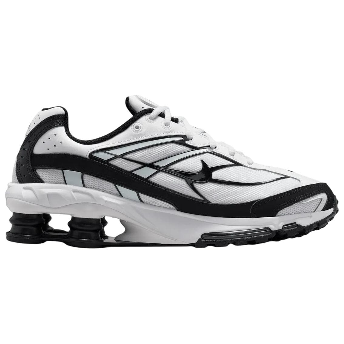 Кроссовки для бега Nike Shox Ride 2 — фото 2