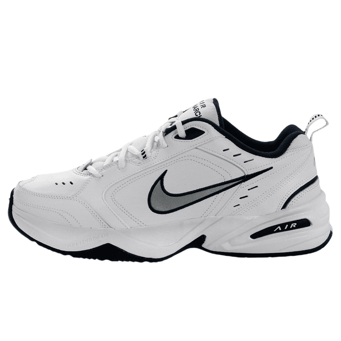 Кроссовки Nike Air Monarch 4 - изображение 7