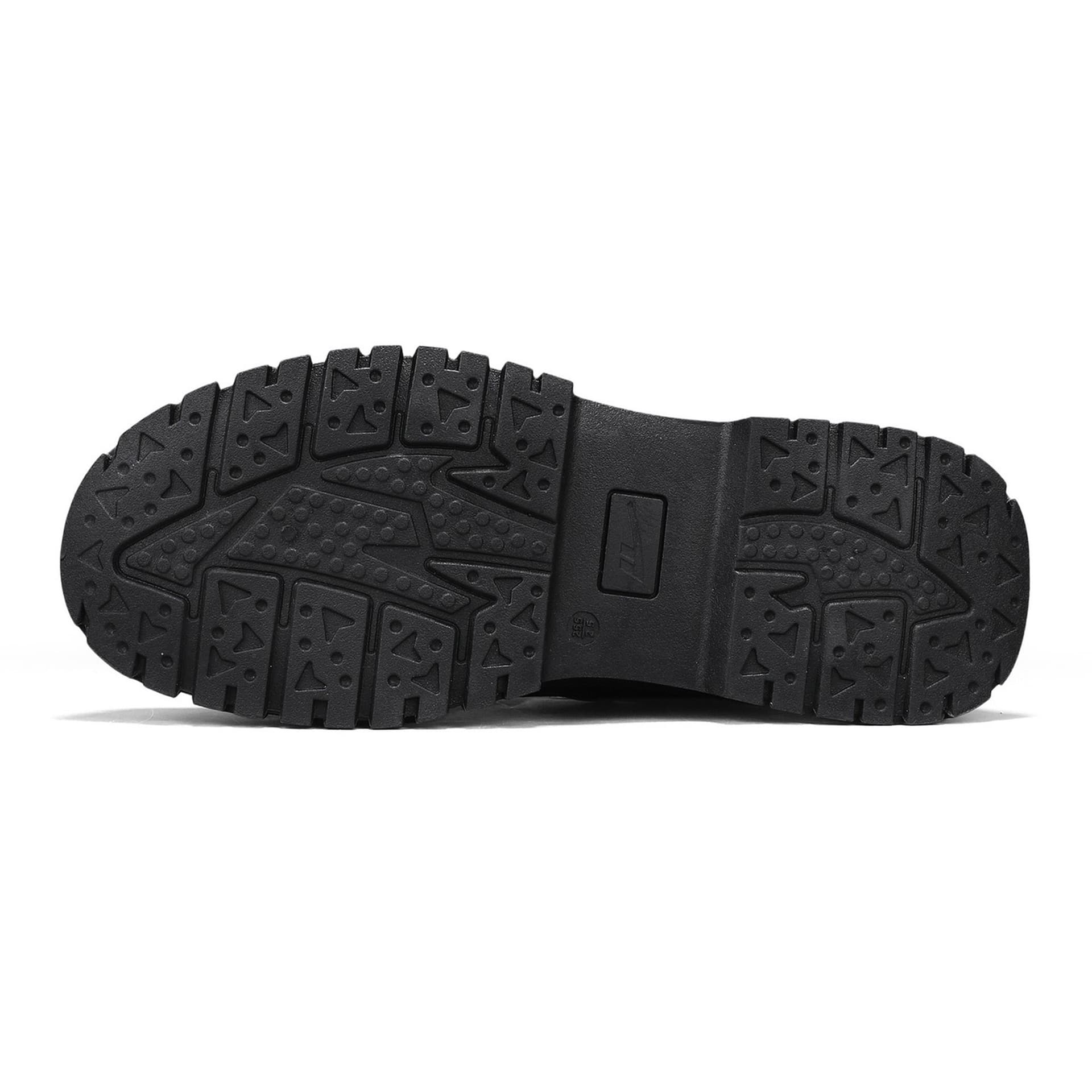 Ботинки зимние Warrior 10cm - изображение 6