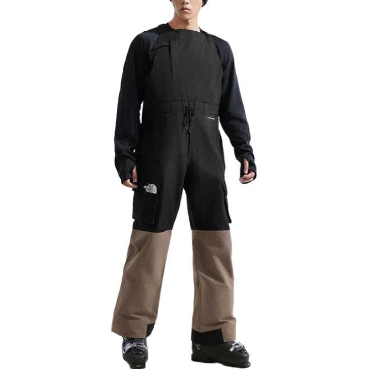 Штаны THE NORTH FACE Dragline DRYVENT Mono 3L - изображение 2