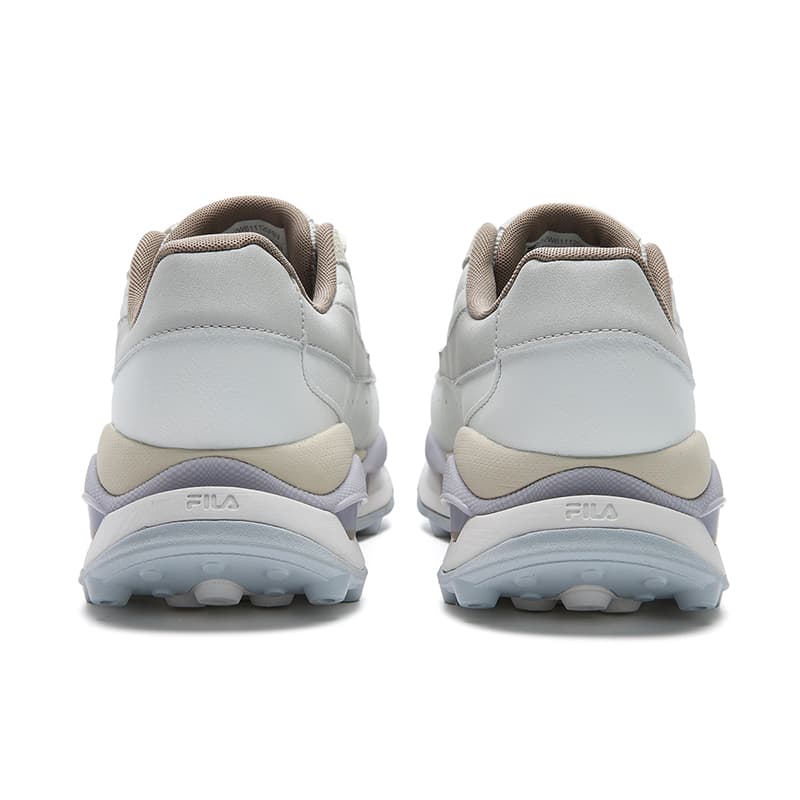 Кроссовки FILA KM 2S Low Топ Повседневная обувь Женская Серый - изображение 5