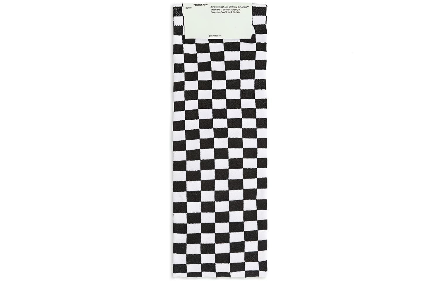 Носки OFF-WHITE 1 - изображение 1