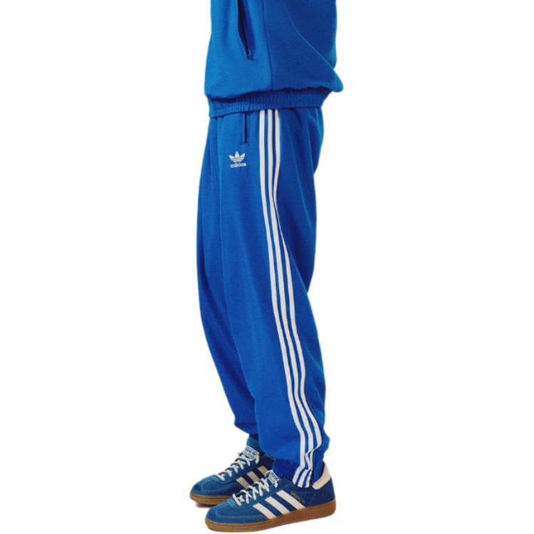 Штаны adidas Firebird Track Pants Blue - изображение 5