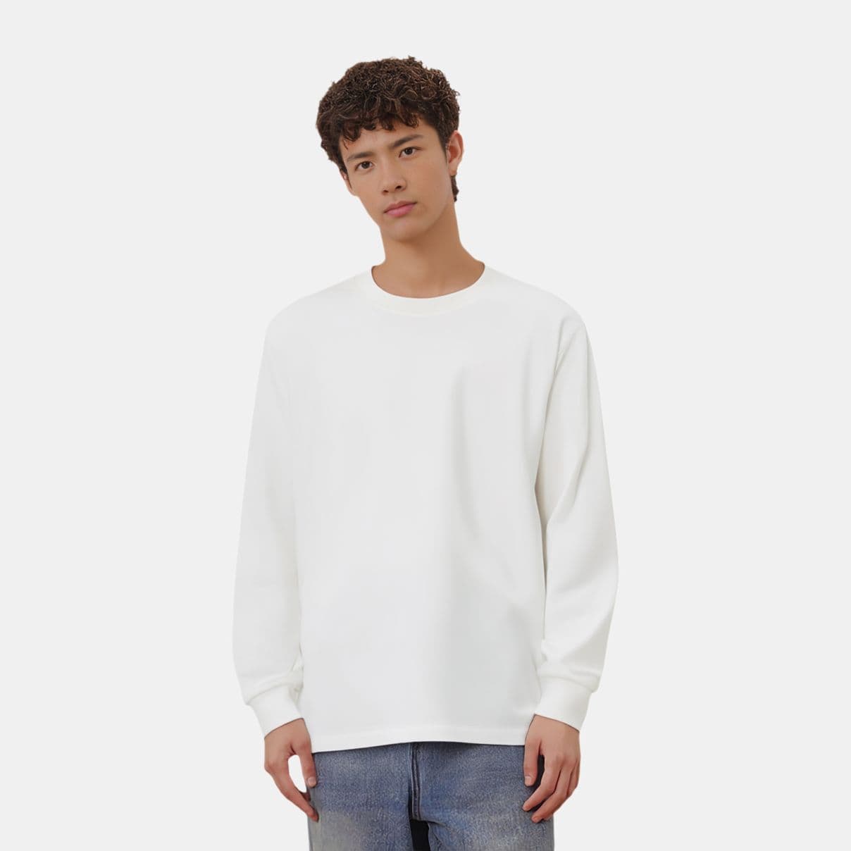 Футболка UNIQLO T - изображение 2