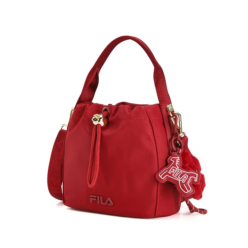Сумка FILA CNY - изображение 2