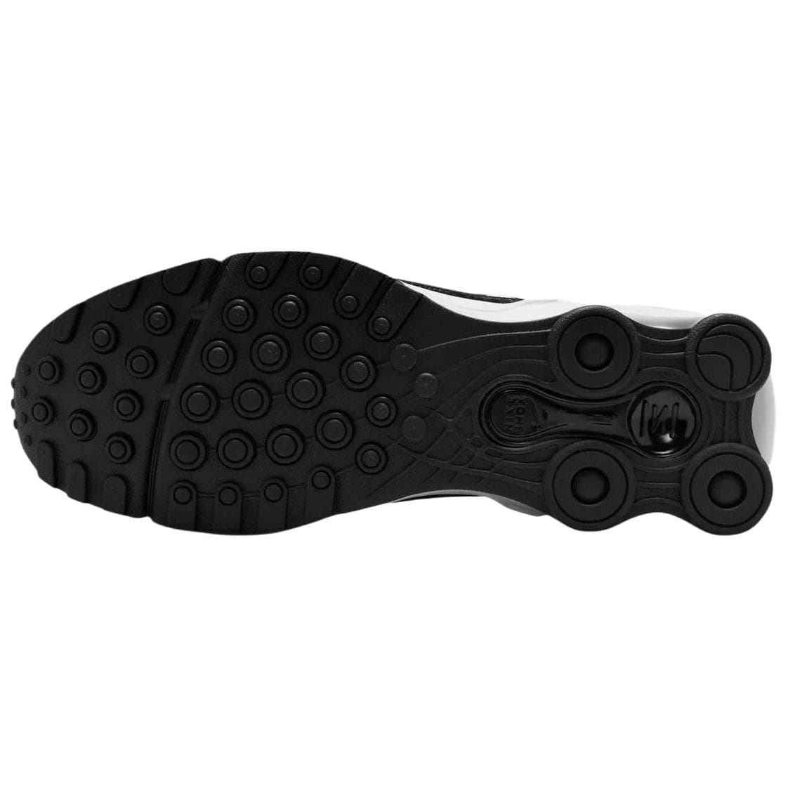 Кроссовки для бега Nike Shox Ride 2 — фото 6