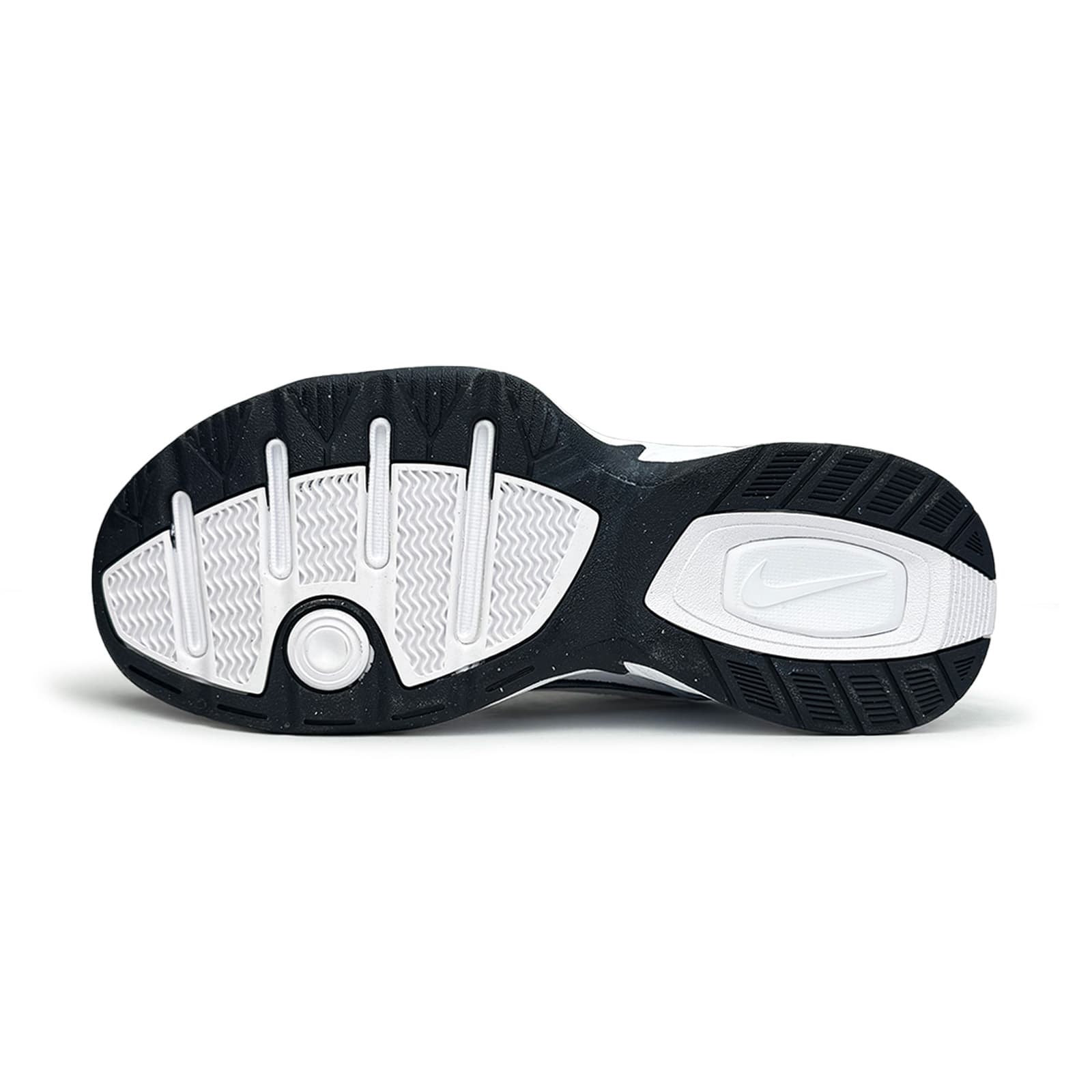 Кроссовки Nike Air Monarch 4 - изображение 6