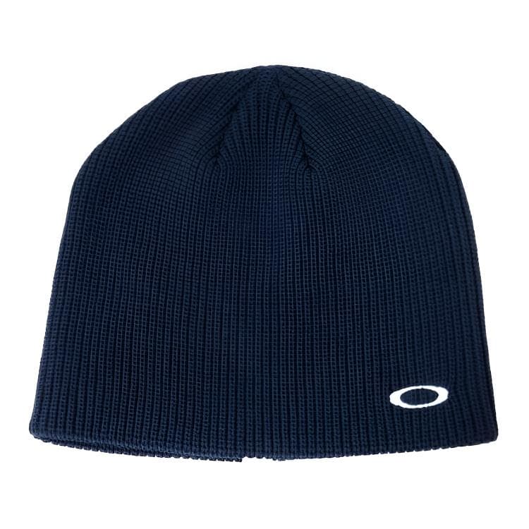 Шапка Oakley Шапки-бини Женские Морской Синий - изображение 2