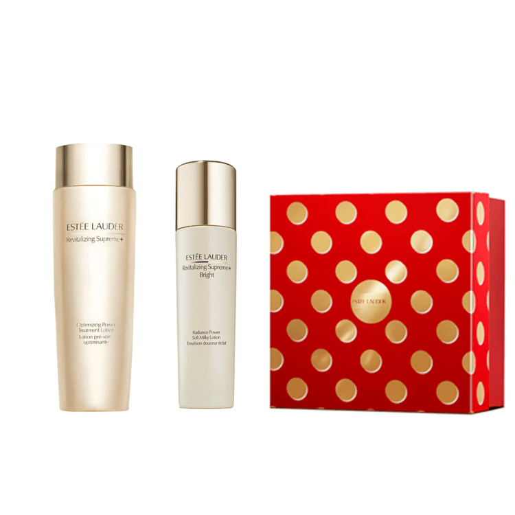 Маска для лица ESTEE LAUDER Новый Wisdom Эмульсионный Текстура Набор для Ухода за Кожей 2025 Рождественская Коллекция - изображение 1