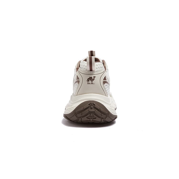 Кроссовки Кроссовки с толстой подошвой Camel Low Top Женские - изображение 4