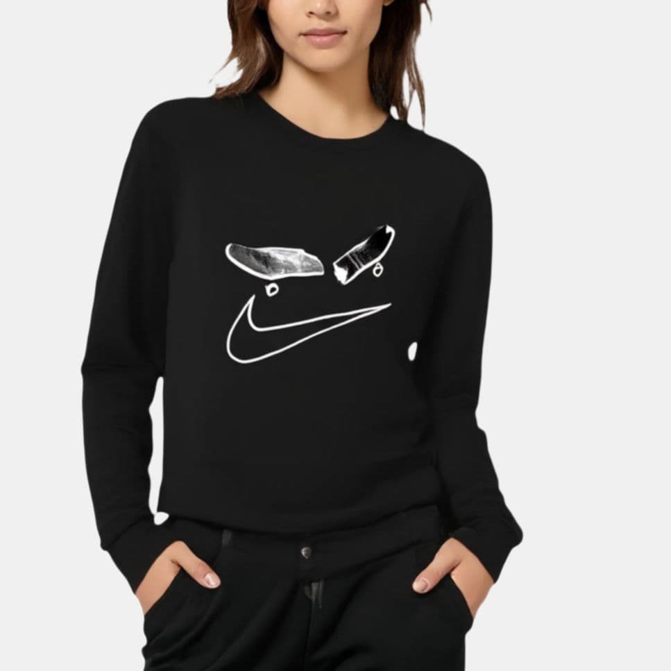 Футболка Travis Scott Cactus Jack x Nike T - изображение 3