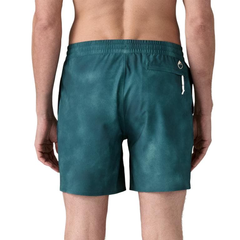 Тренировочные штаны Patagonia Hydropeak Спортивные шорты Мужские - изображение 3