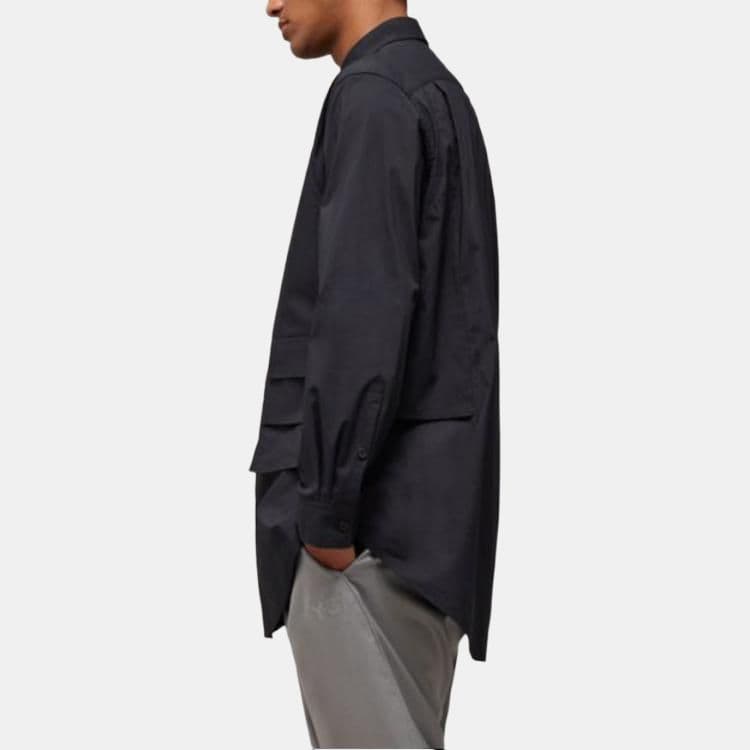 Рубашка Y-3 - изображение 4