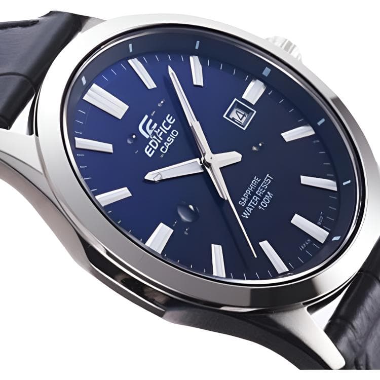 Часы CASIOEDIFICE EFB-106L-2AVUPR - изображение 2