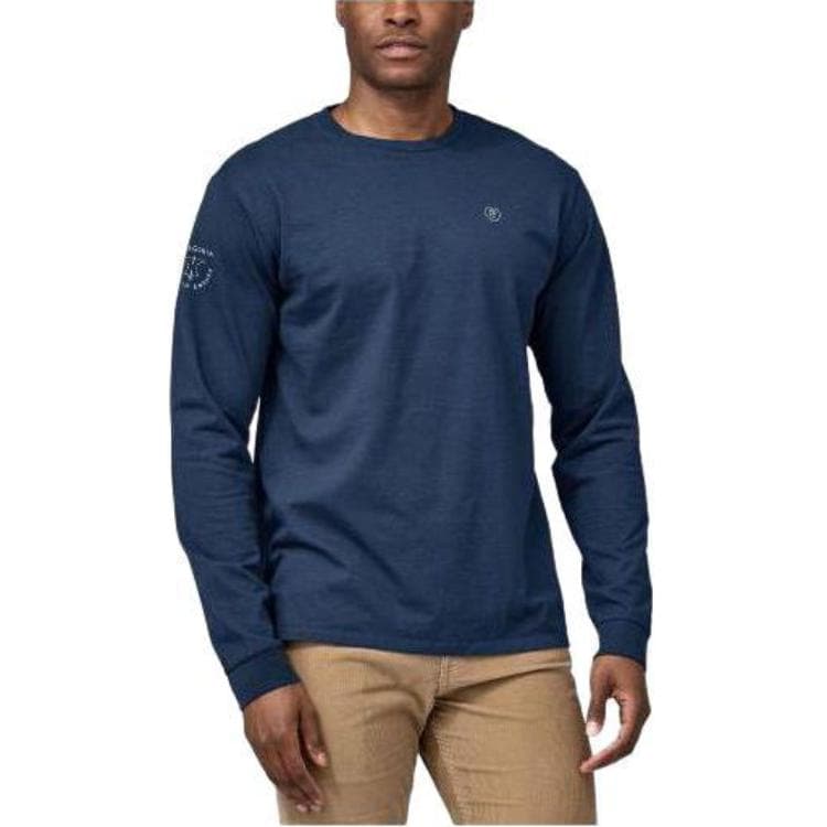 Футболка patagonia T - изображение 6
