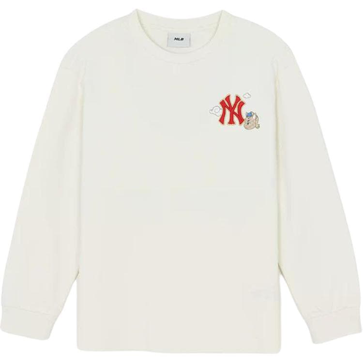 Футболка MLB KIDS T-рубашки - изображение 3