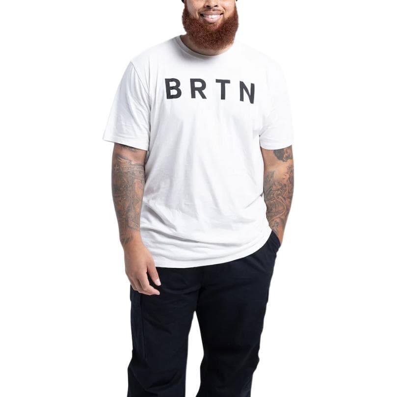 Футболка BURTON T - изображение 2