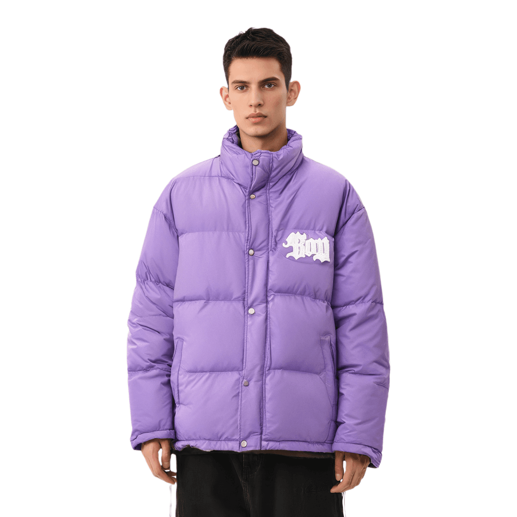Зимняя куртка Boy London Logo - изображение 3