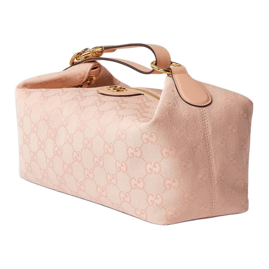 Сумка GUCCI Vanity GG - изображение 2