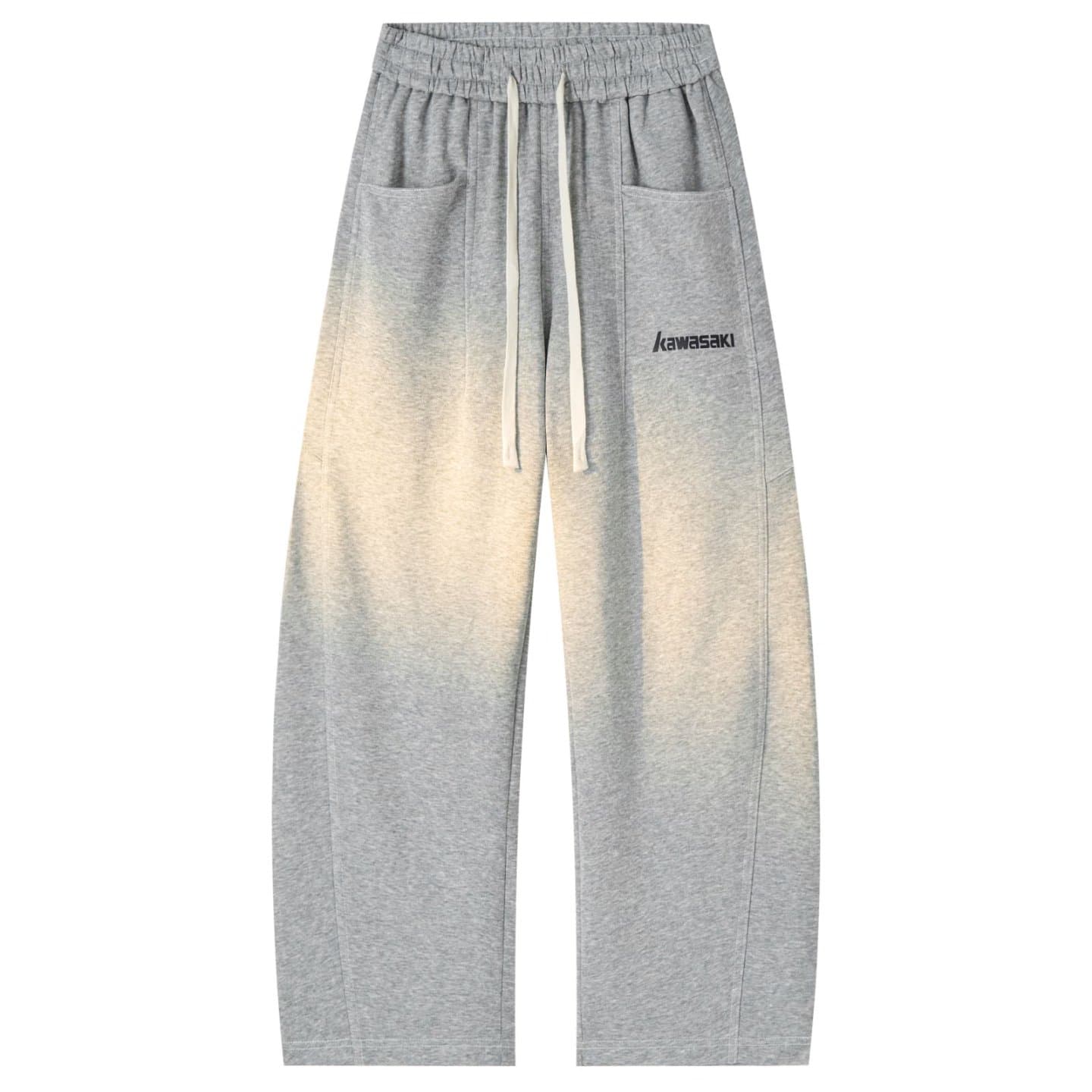 Штаны Kawasaki Unisex Casual Pants Кавасаки Унисекс Повседневные Брюки - изображение 1