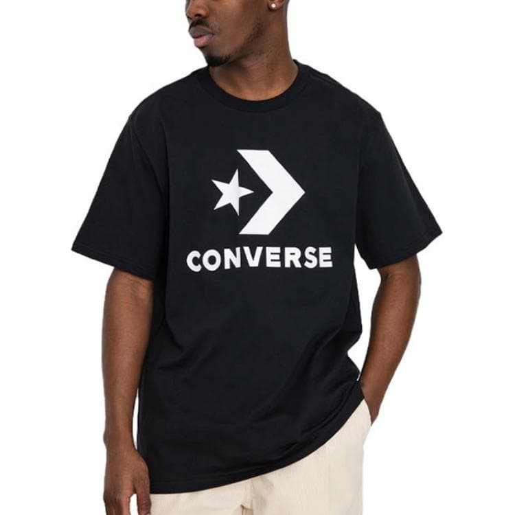 Футболка Converse LogoT - изображение 3