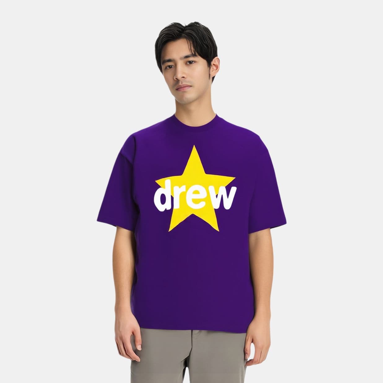 Футболка Drew House T - изображение 3