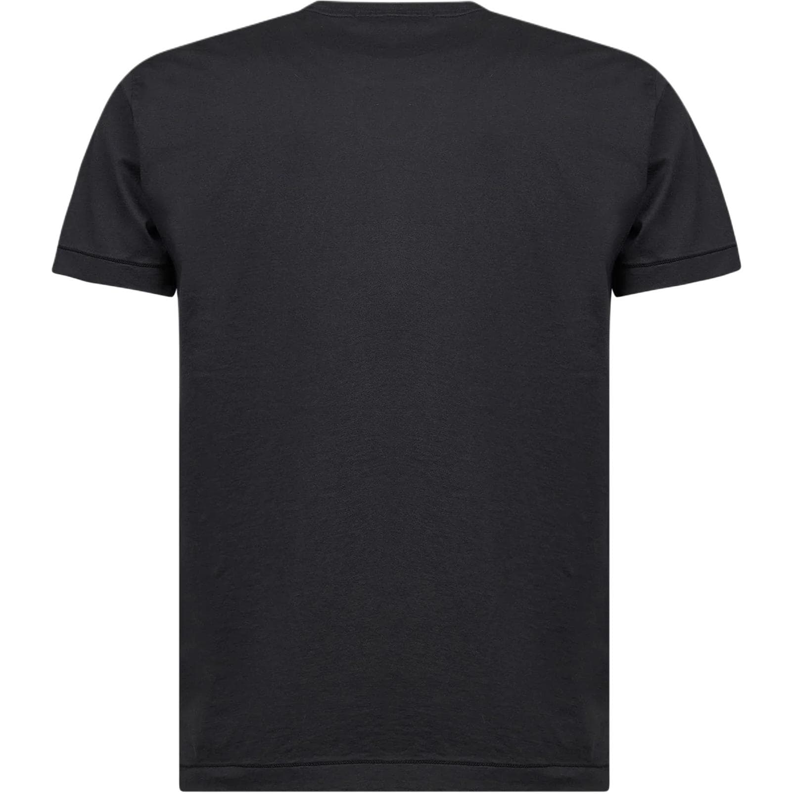 Футболка STONE ISLAND SS26 Logo T - изображение 2