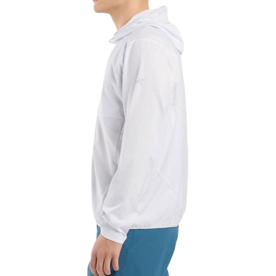 Куртка Arcteryx Sima Pullover Logo - изображение 4