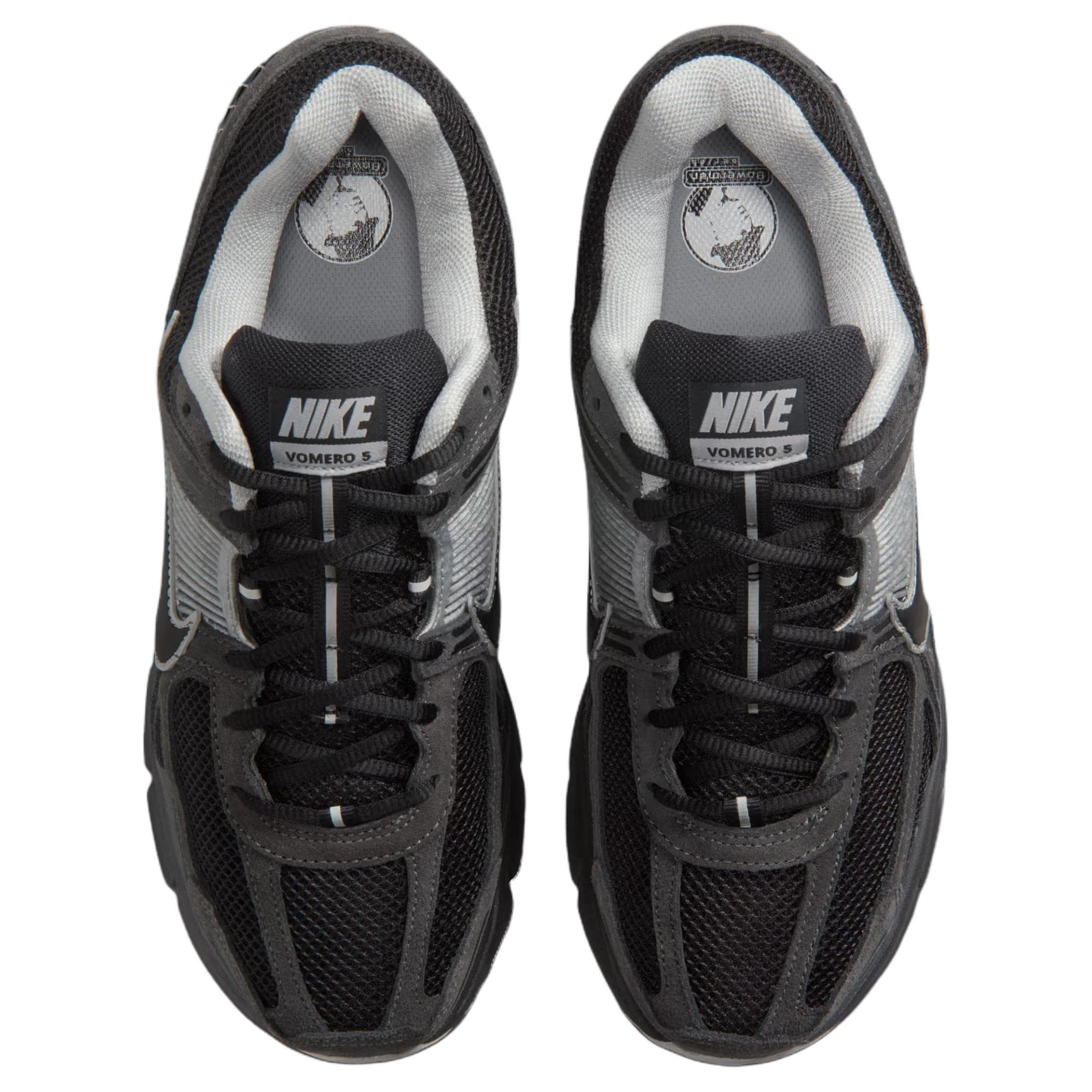 Кроссовки для бега Nike Zoom Vomero 5 — фото 4
