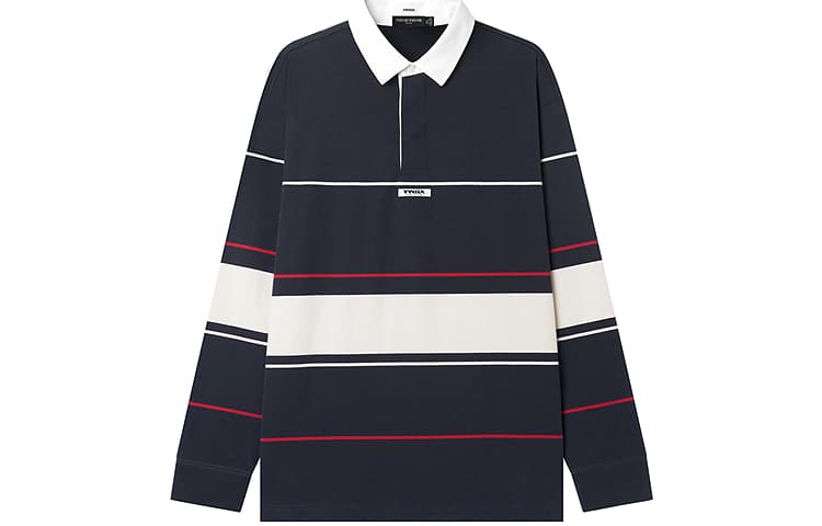 Поло Teenie Weenie Men Evergreen Collection T-рубашка унисекс - изображение 1