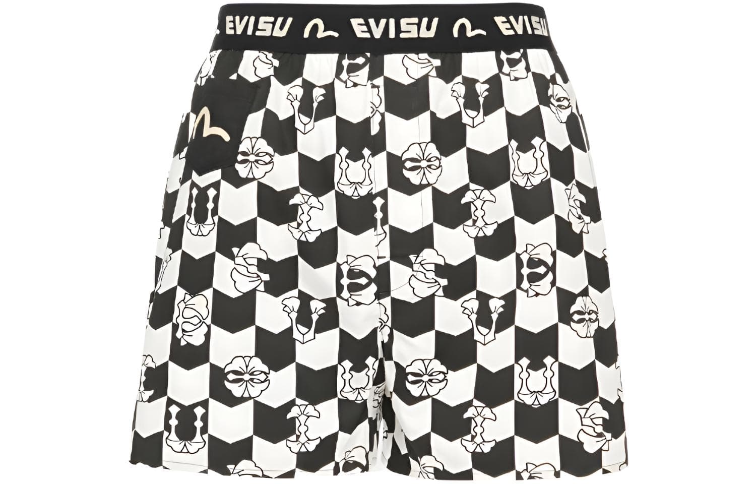 Трусы EVISU AW23 - изображение 1