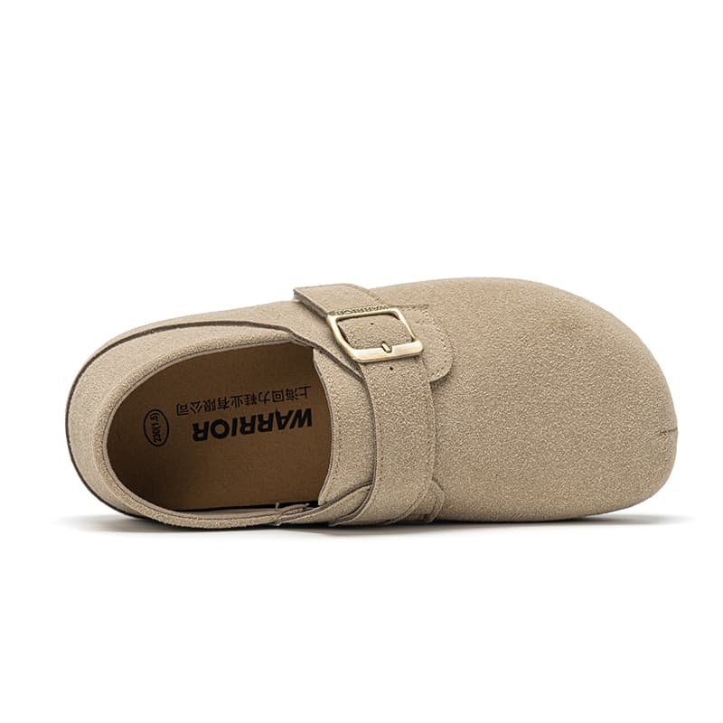 Сандалии Warrior Шов Обувь Birkenstock Женские - изображение 3
