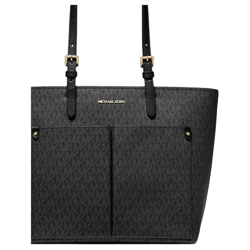 Сумка MICHAEL KORS MK Jet Set Tote - изображение 3