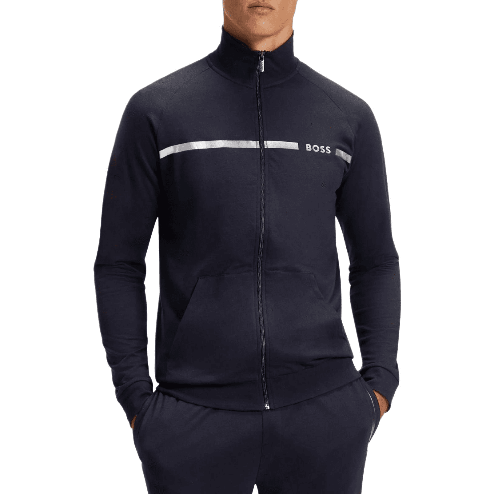 Куртка Hugo Boss Fw25 Куртки и Пальто Мужской - изображение 1