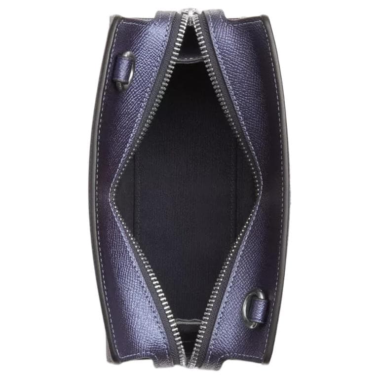 Сумка через плечо COACH Gia 20 - изображение 4
