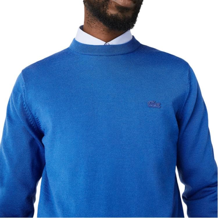 Кофта LACOSTE - изображение 2