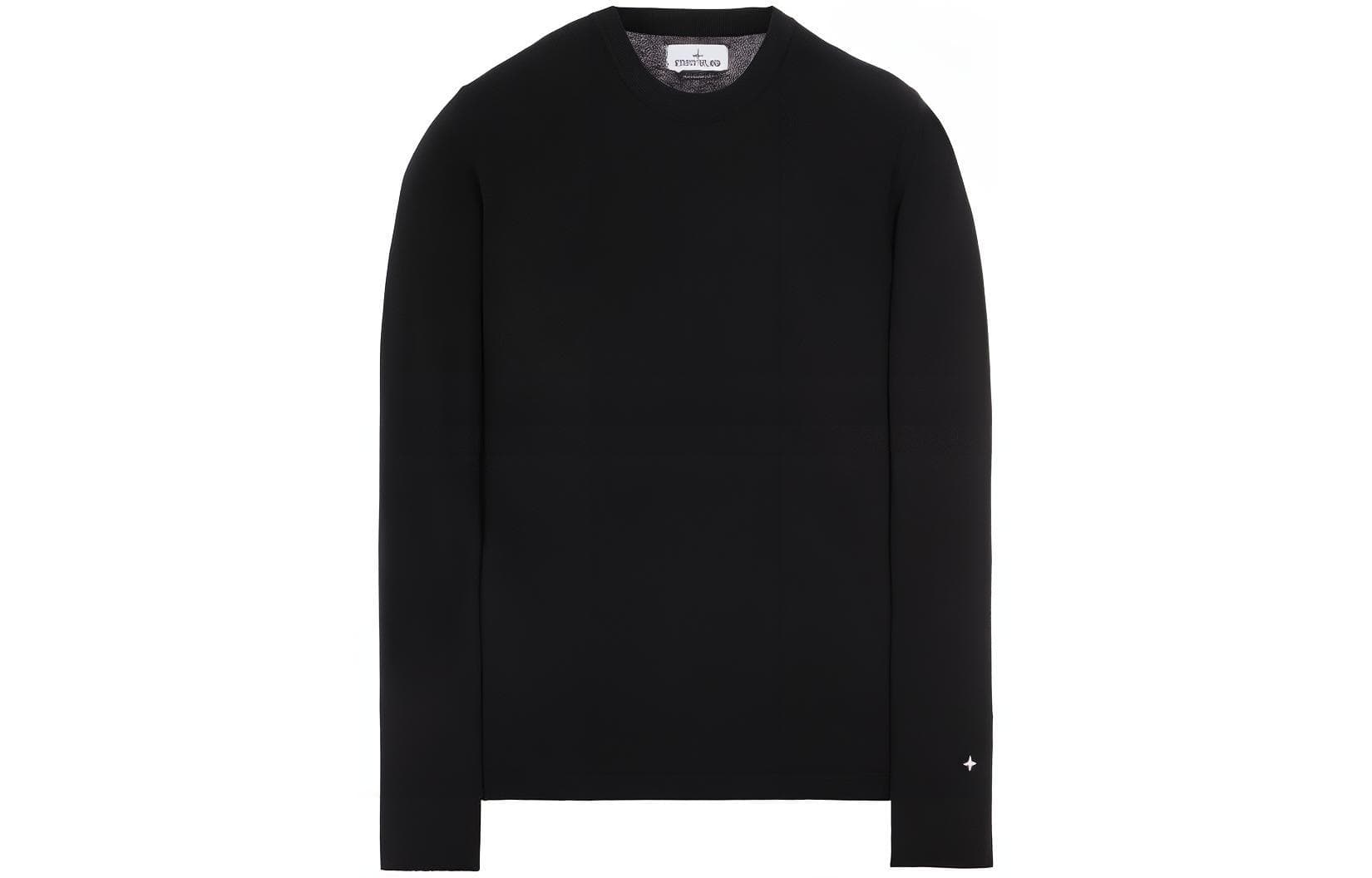 Кофта STONE ISLAND FW22 logo - изображение 1