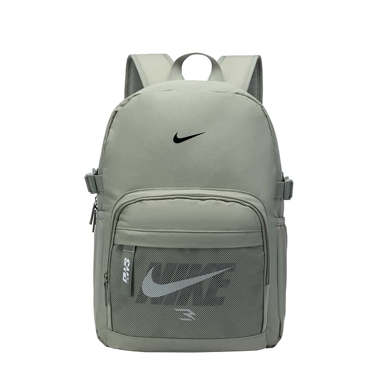 Рюкзак Nike 3Brand Полиэстер Рюкзак Стандартный (Standard) Унисекс Жадеит Horizon - изображение 1