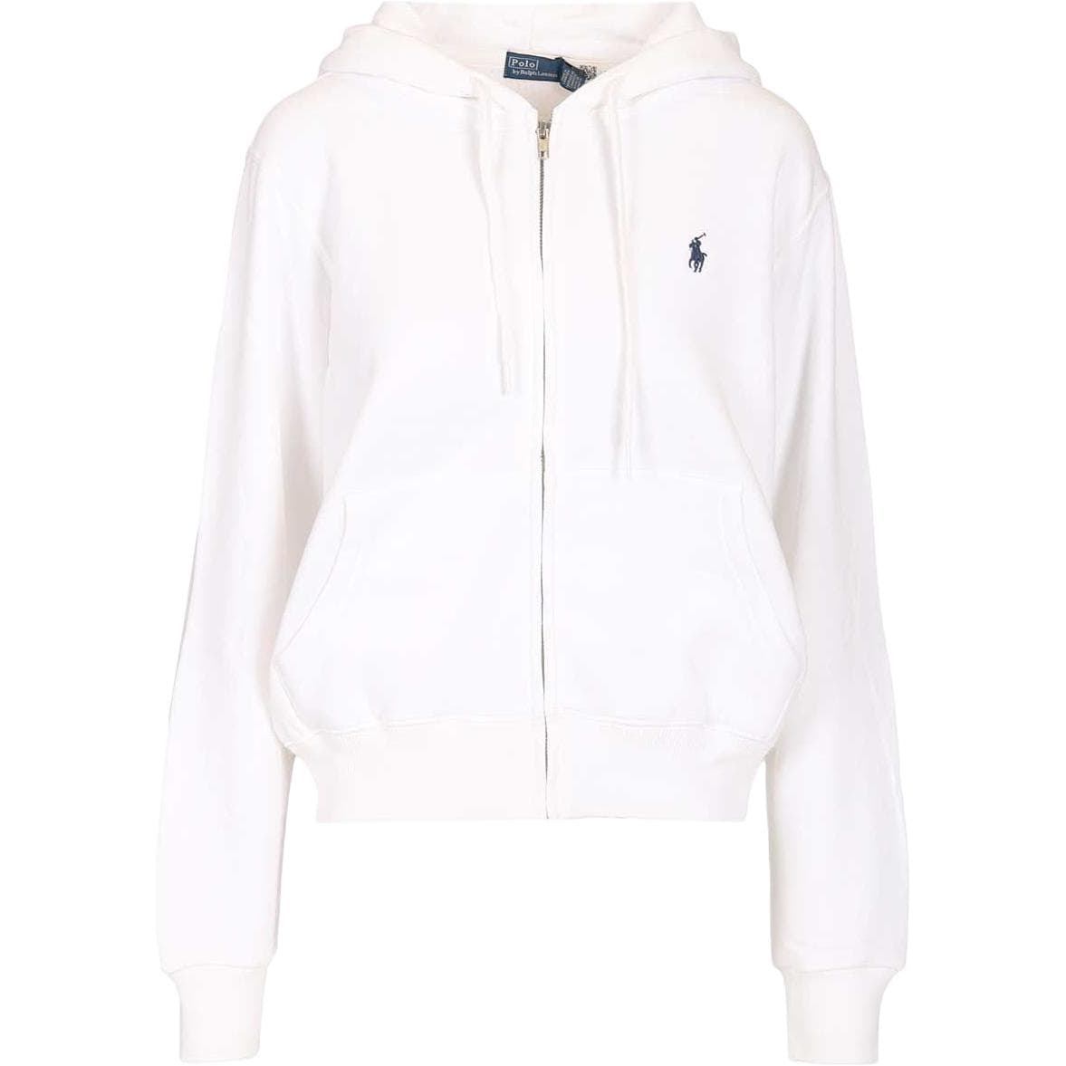Худи Толстовка Polo Ralph Lauren Женское - изображение 1