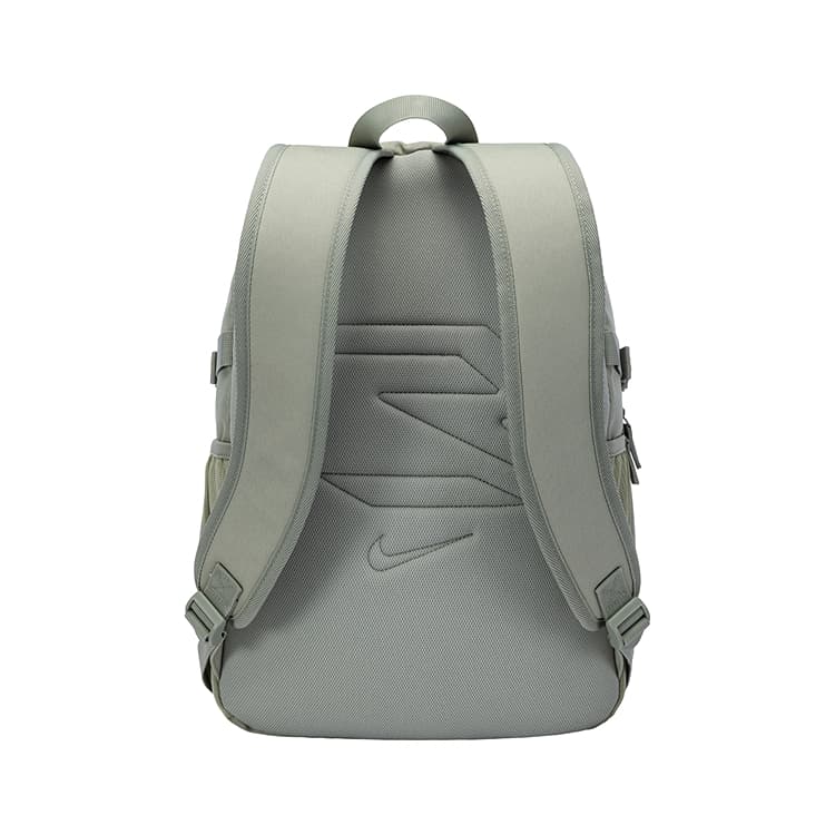 Рюкзак Nike 3Brand Полиэстер Рюкзак Стандартный (Standard) Унисекс Жадеит Horizon - изображение 4