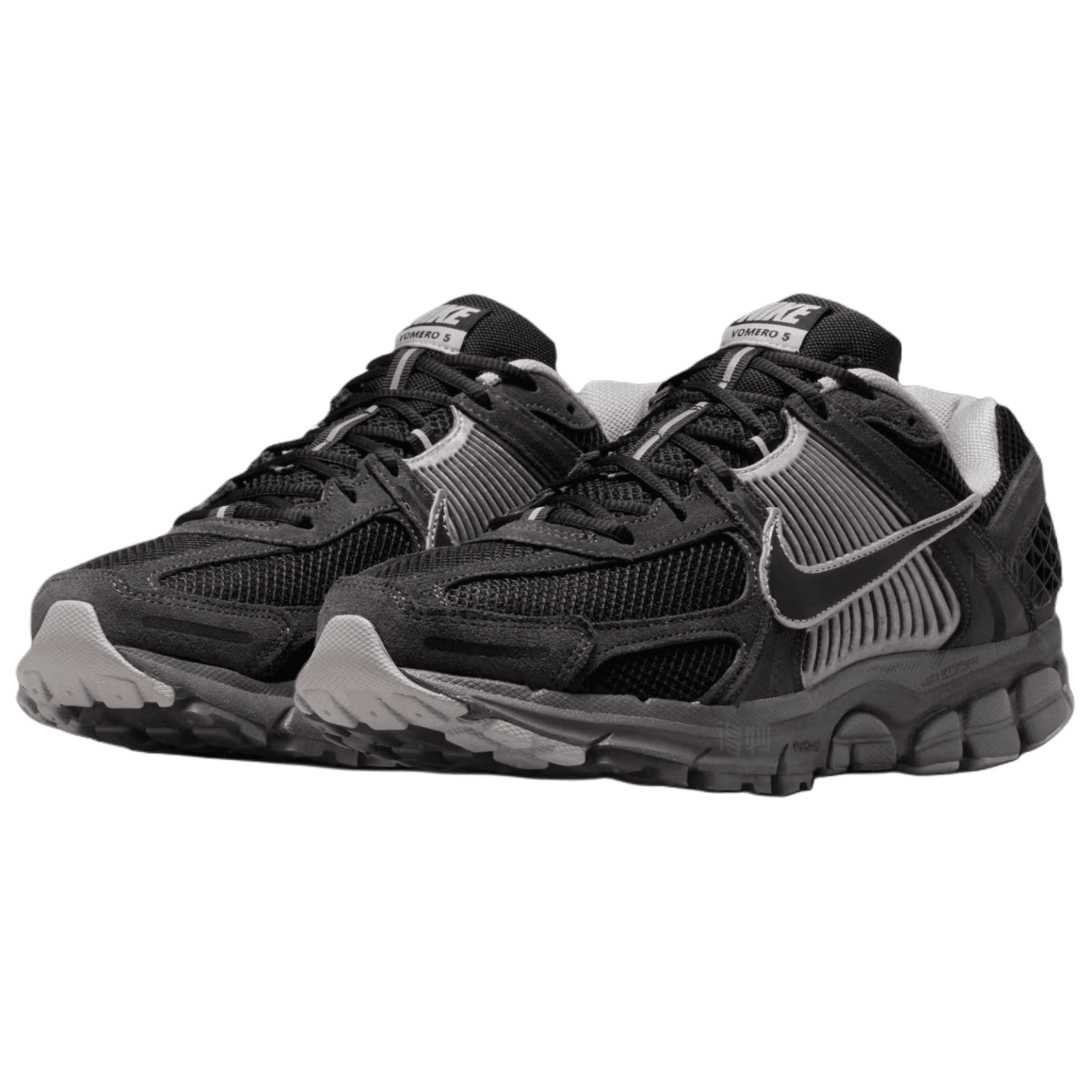 Кроссовки для бега Nike Zoom Vomero 5 — фото 3