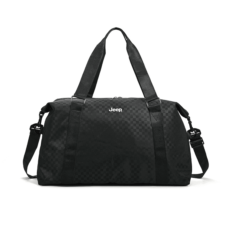 Jeep 31L Туристические сумки Oxford Черный Мужской - изображение 1