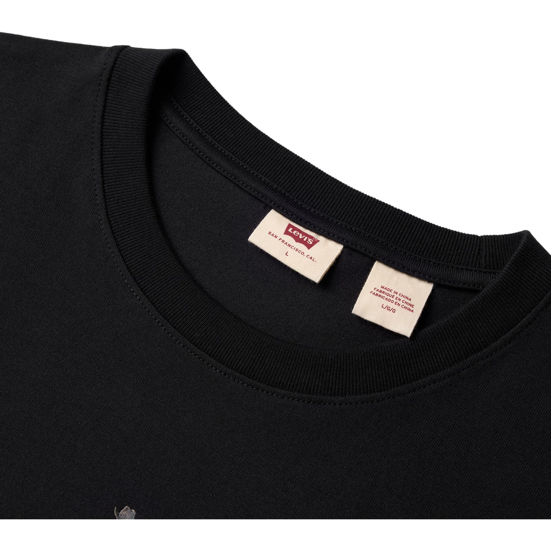Футболка Levi's - изображение 4