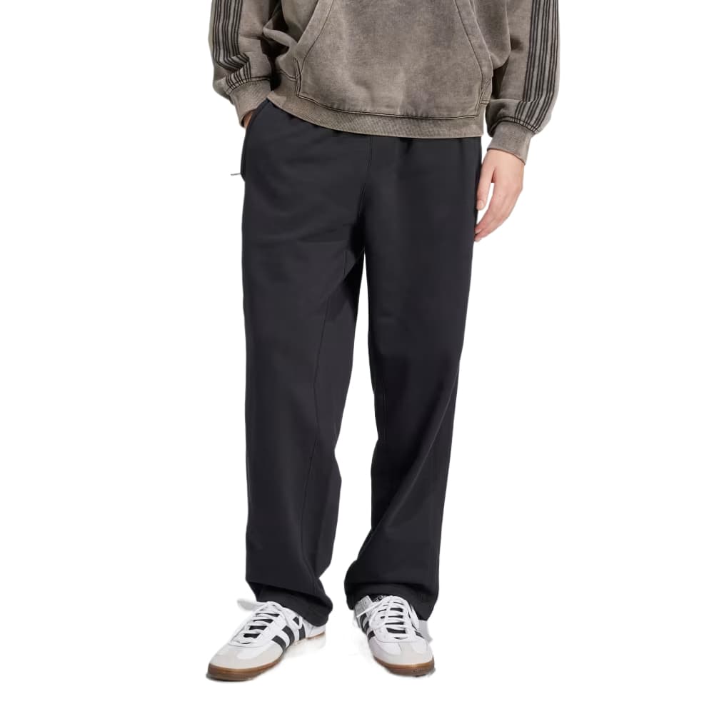 Штаны Adidas Originals P ESS Wide PT Повседневные штаны Мужские - изображение 2