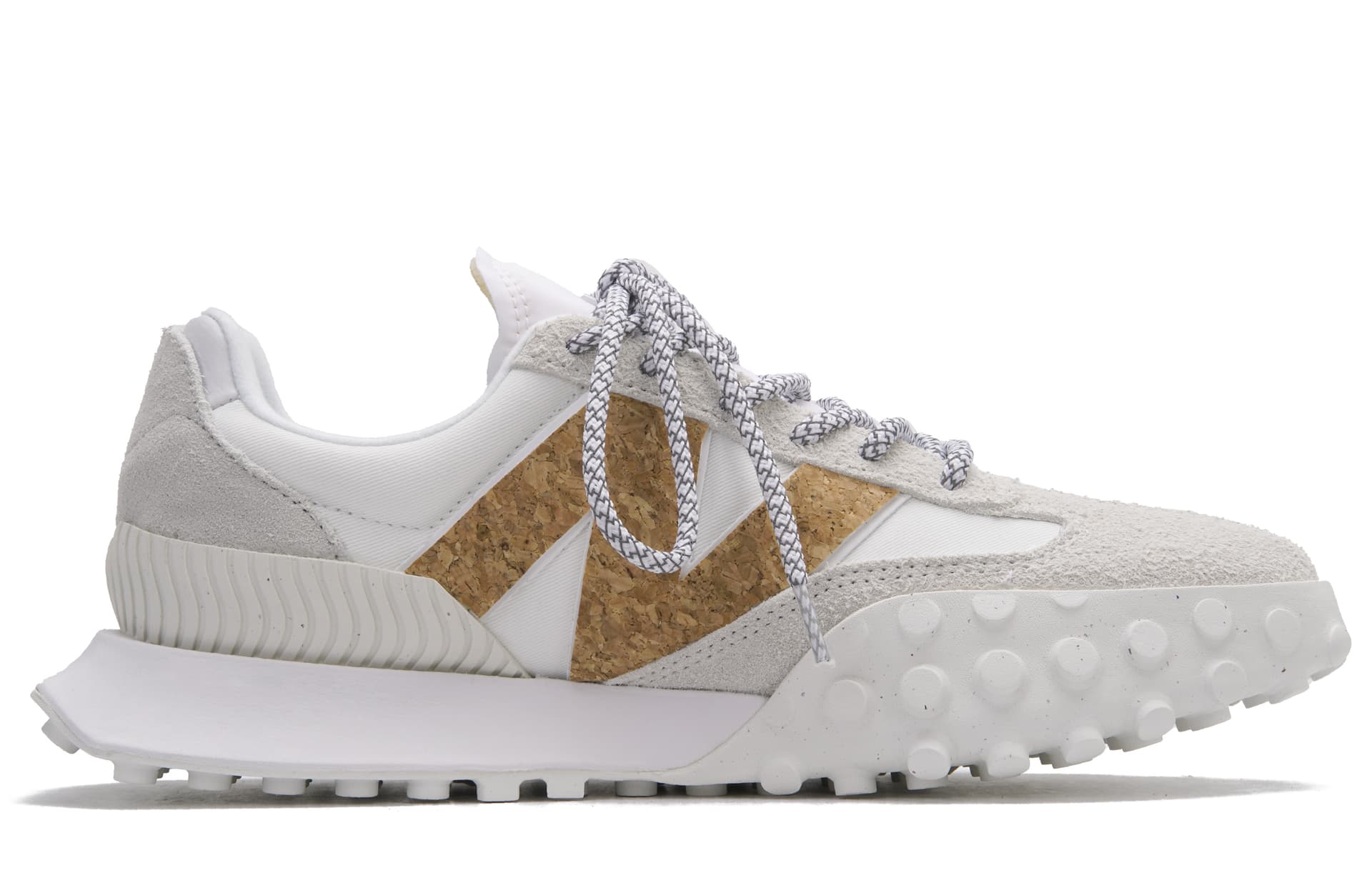Кроссовки для бега New Balance XC-72 - изображение 2