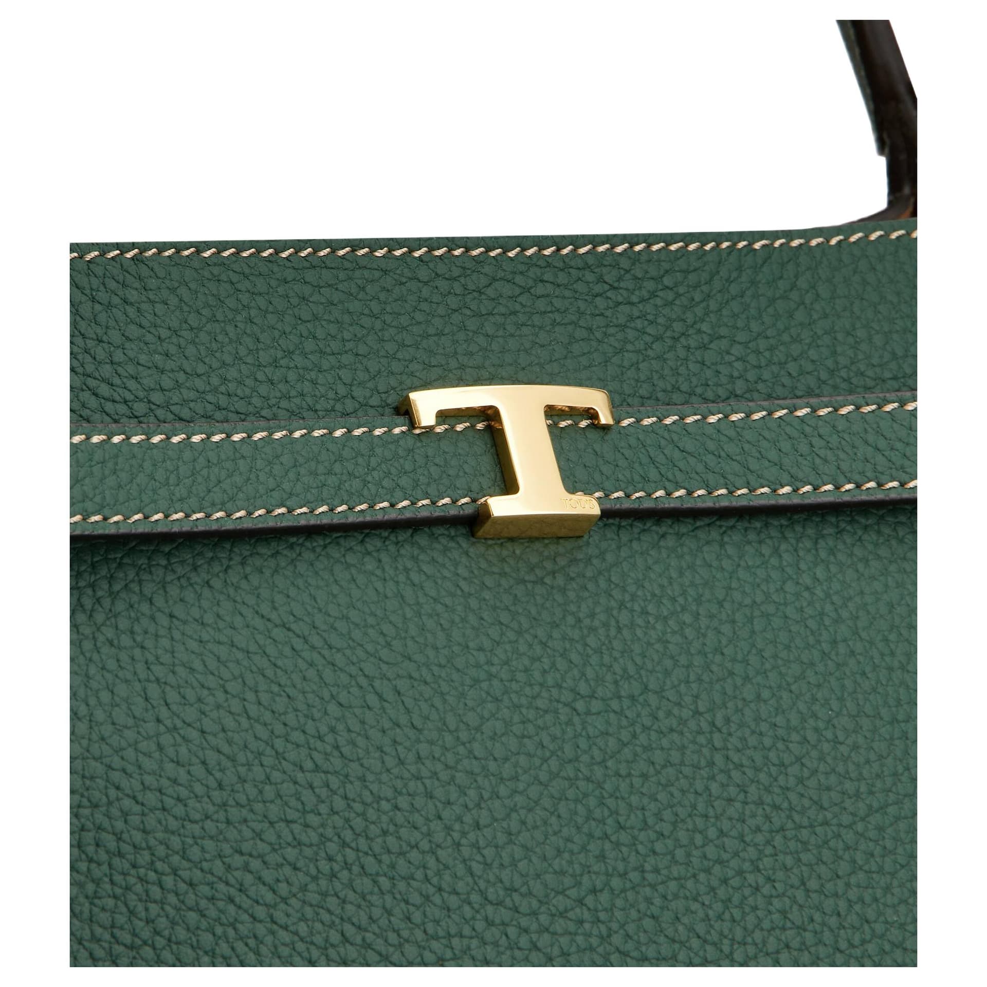 Сумка TOD'S T Timeless - изображение 6