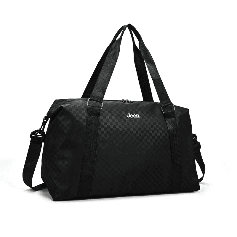 Jeep 31L Туристические сумки Oxford Черный Мужской - изображение 4
