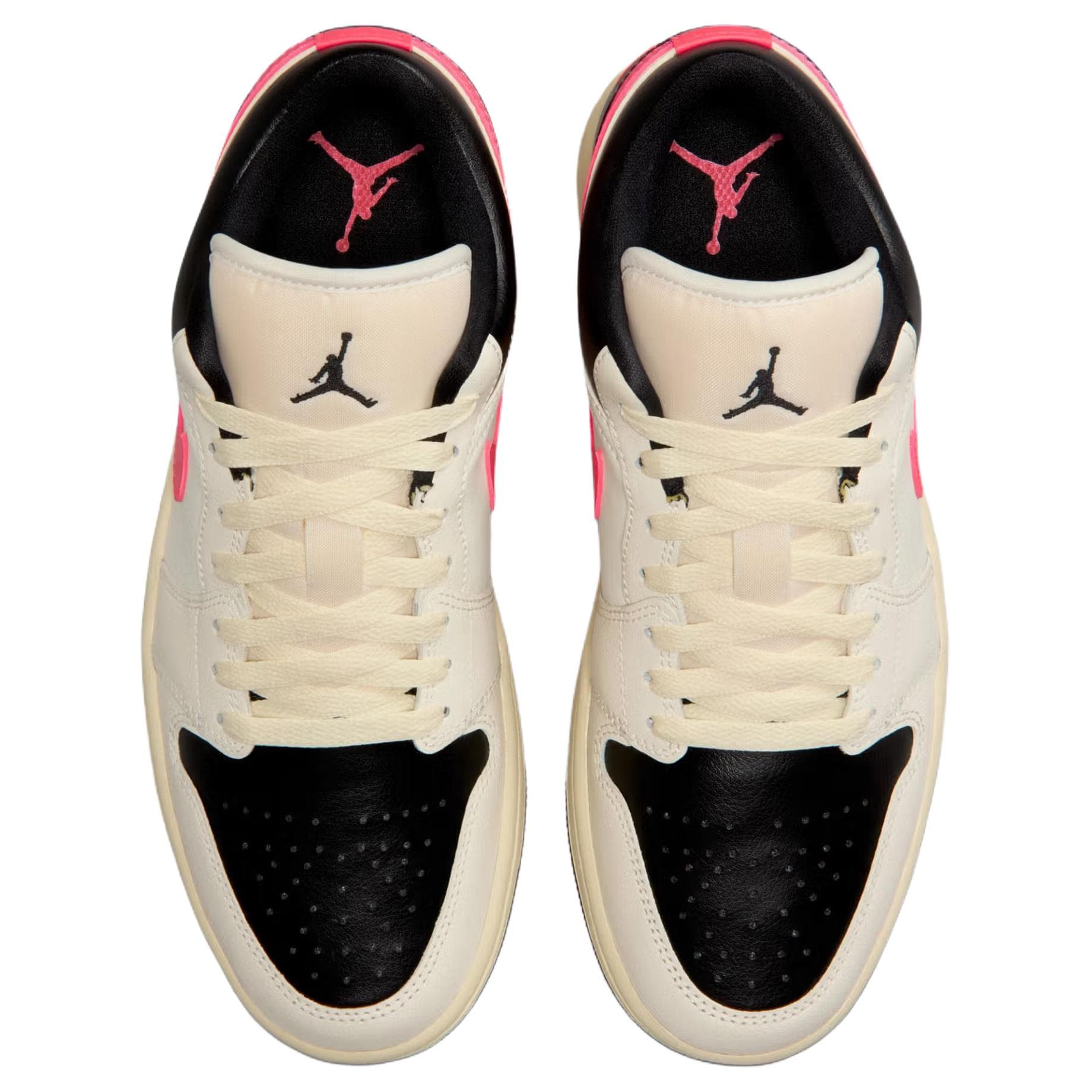 Ретро баскетбольные кроссовки Jordan Air Jordan 1 — фото 4