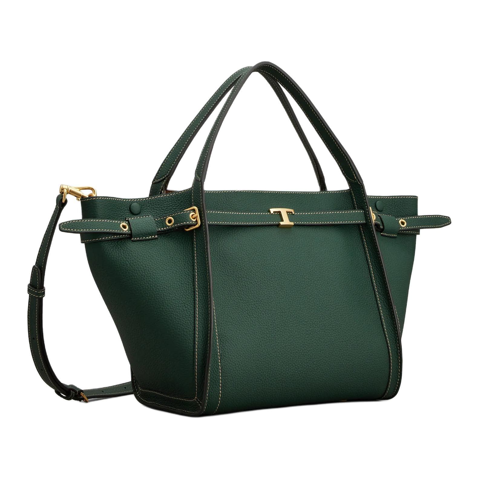 Сумка TOD'S T Timeless - изображение 2